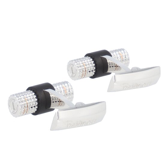 Davidoff Paris Gemelos Latón 2 cm