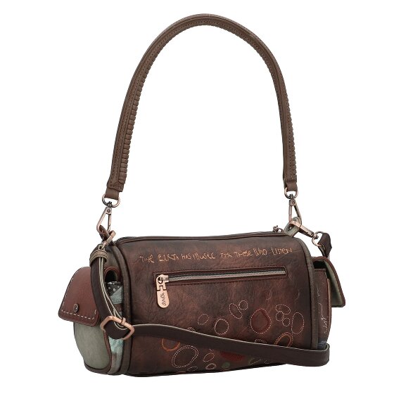 Anekke Core Bolsa de hombro 23 cm