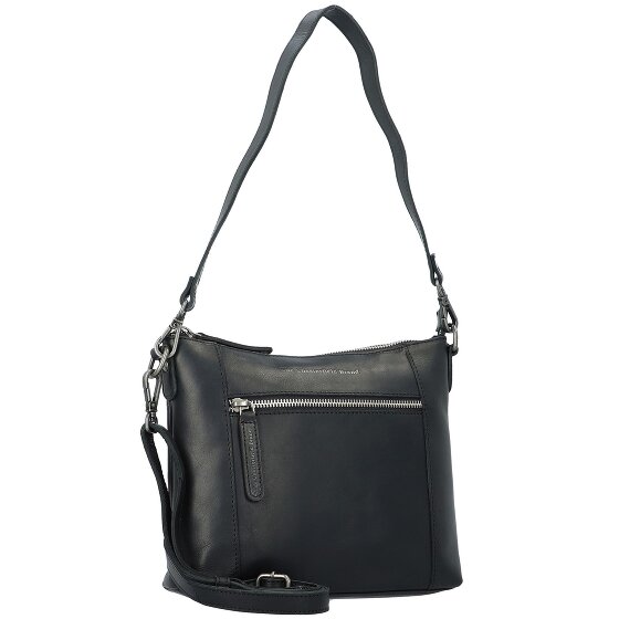 The Chesterfield Brand Faro Bolsa de hombro Piel 23 cm