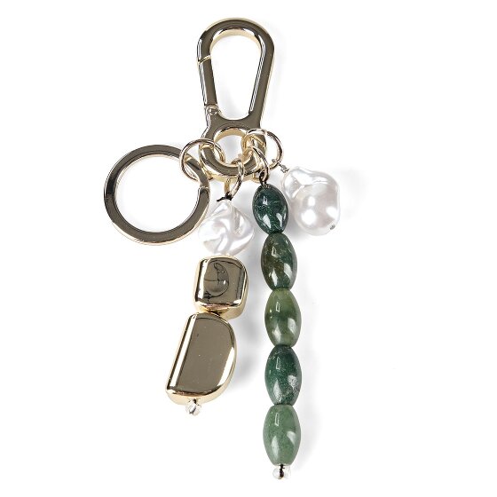 Patrizia Pepe Colgante para bolso Bijoux 14 cm