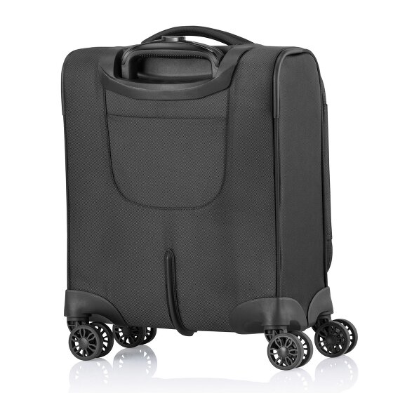 Pack Easy GoUp 4 ruedas Carro de la cabina XS 45 cm