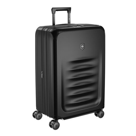 Victorinox Trolley expandible de 4 ruedas Spectra 3.0 69 cm