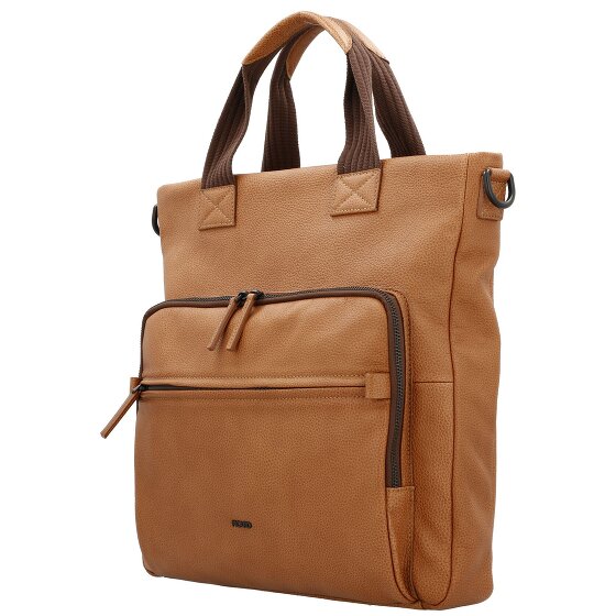 Picard Casual Bolso Piel 41 cm Compartimento para el portátil