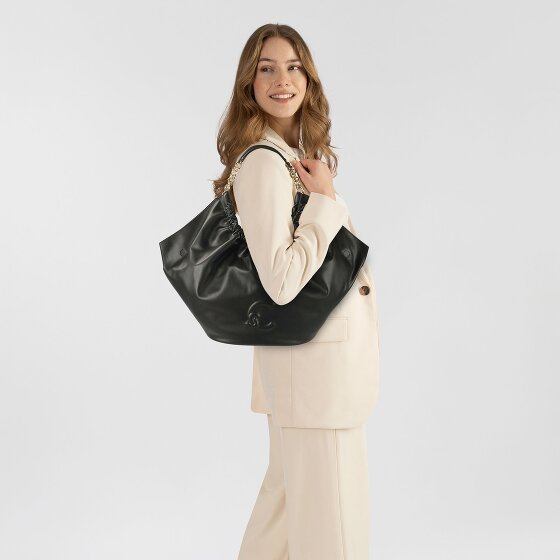 Coccinelle Smash Bolsa de hombro Piel 64 cm