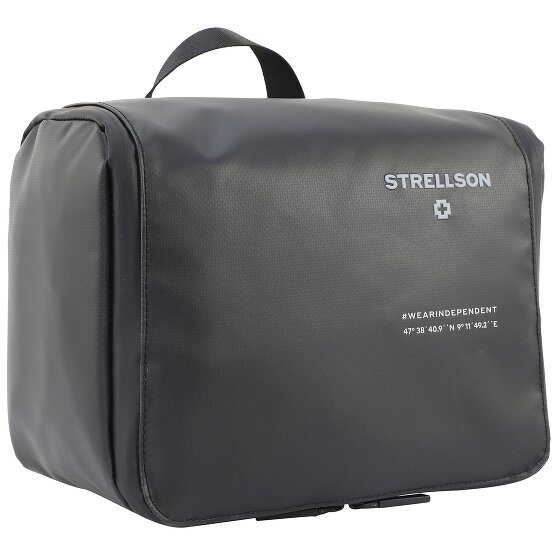 Strellson Stockwell 2.0 Benny Bolsa de aseo 26 cm