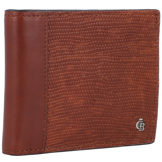 Castelijn & Beerens Donna Billetera RFID Piel 11 cm