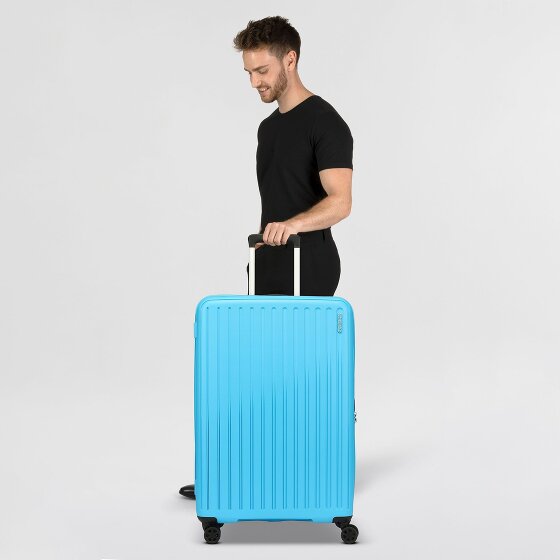 American Tourister Rejoy 4 ruedas Trolley 77 cm