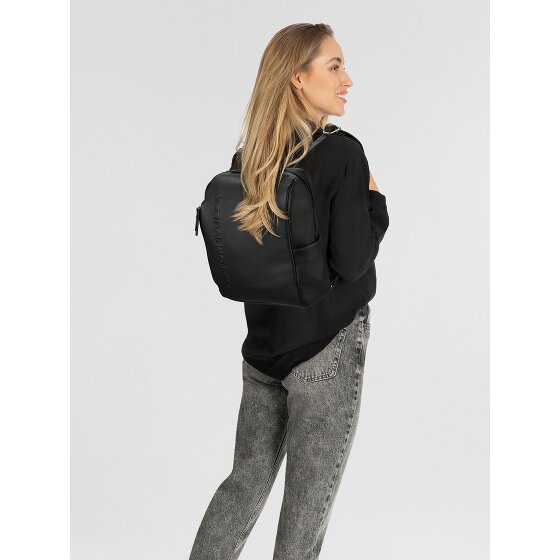 Tom Tailor Rosa Mochila de la ciudad S 28 cm