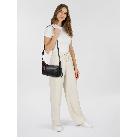 Desigual Mickey Bolsa de hombro 24 cm