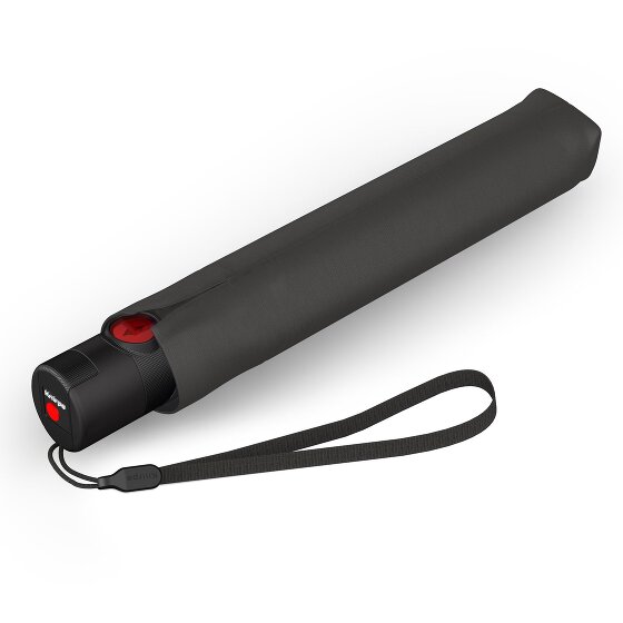 Knirps Paraguas de bolsillo U.200 Duomatic 28 cm