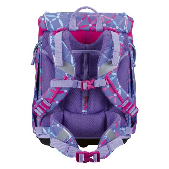 Scout Alpha Juego de mochilas escolares