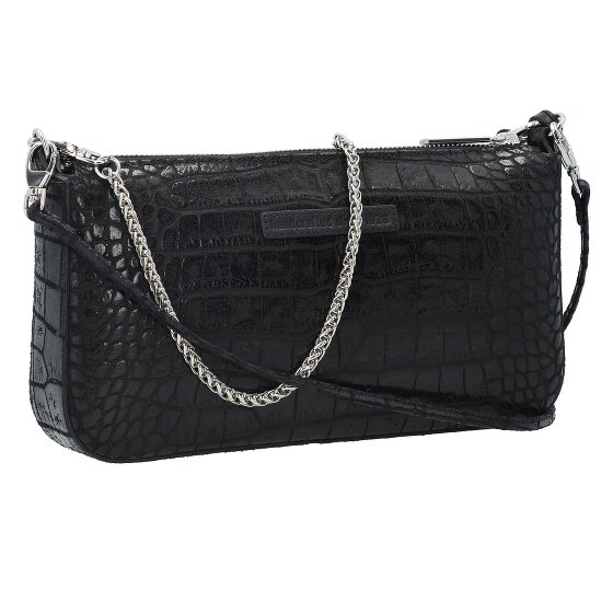 Picard Auguri Auguri Bolsa de hombro Piel 26 cm