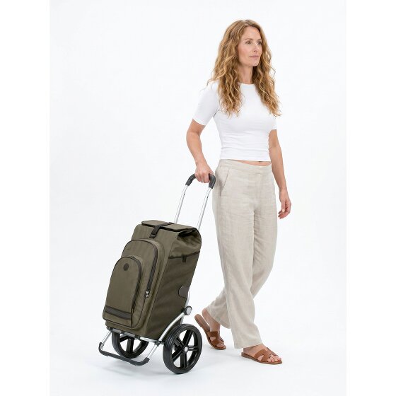 Andersen Shopper Royal Shopper Carro de la compra 67 cm