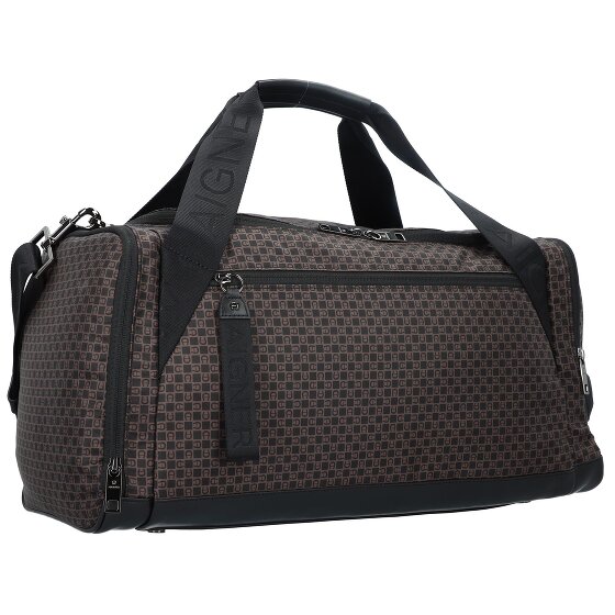 AIGNER Bolsa de viaje Nico Weekender 39 cm