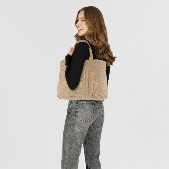 Juicy Couture Bolso shopper Daisy con función reversible 45 cm