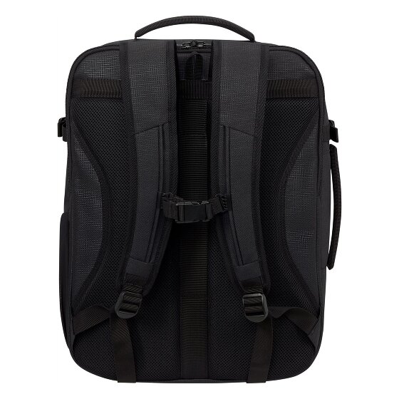 Samsonite Mochila de viaje Roader M Compartimento para portátil de 45 cm