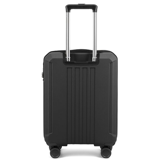 Epic Airwave NEO 4 ruedas Carro de la cabina 55 cm