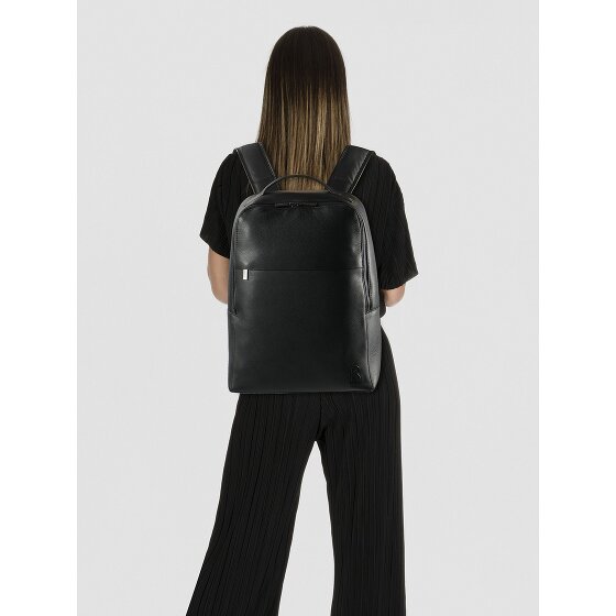 Bogner Kiroro Gero Mochila de día Piel 42 cm