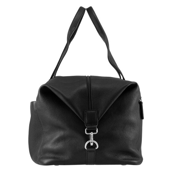 Jost Frankfurt Bolsa de viaje Weekender Piel 50 cm