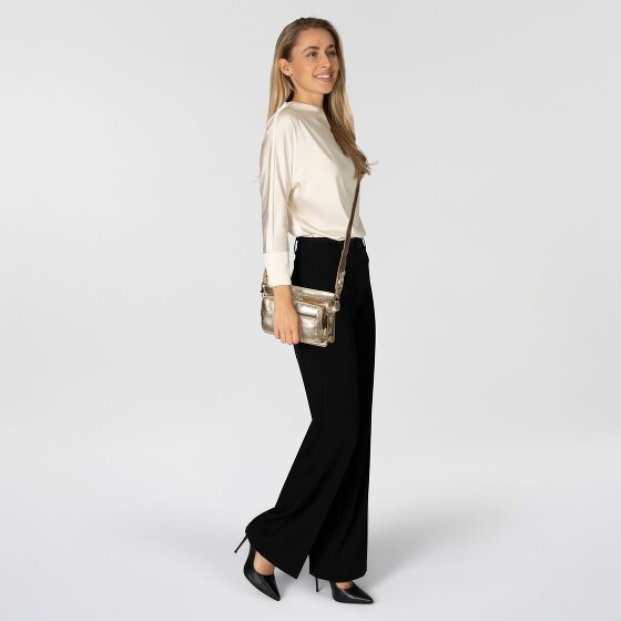 Cowboysbag Glam Monticello Bolsa de hombro Piel 22 cm