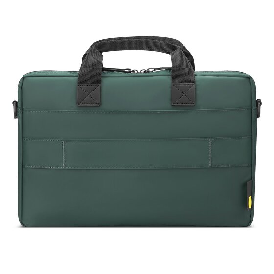 Delsey Paris Maubert 2.0 Maletín Protección RFID 40 cm Compartimento para el portátil
