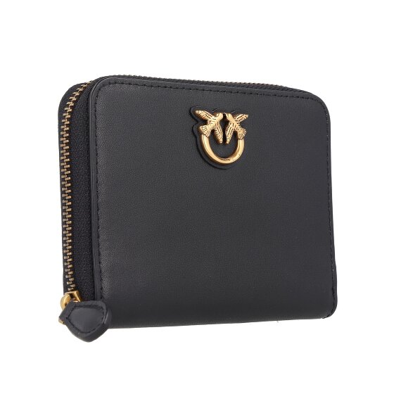 PINKO Taylor Cartera Piel 12 cm