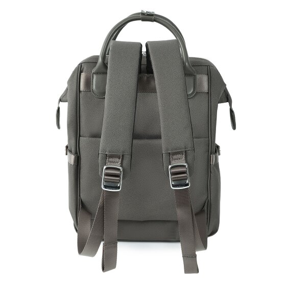 Hedgren Fika Moka Mochila de día M 39 cm Compartimento para el portátil