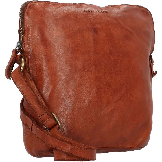 Harold's Bolso Submarine Piel 24 cm