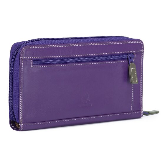 Mywalit Cartera Protección RFID Piel 20 cm