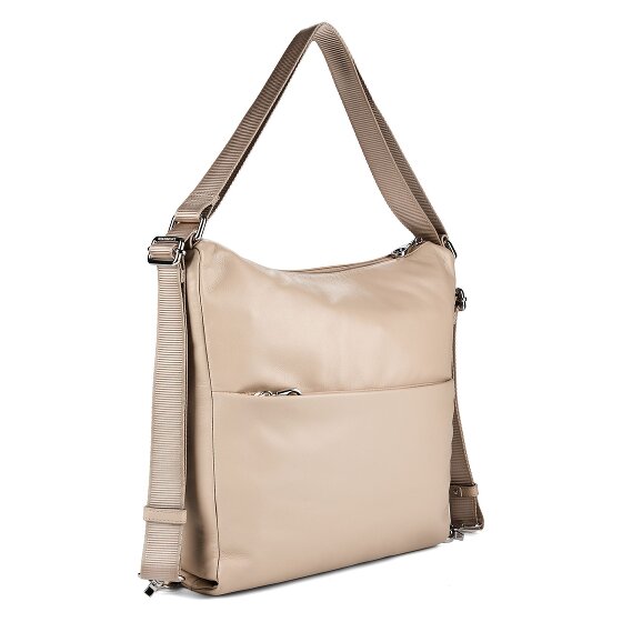 Mandarina Duck MD20 Bolsa de hombro Piel natural 32.5 cm