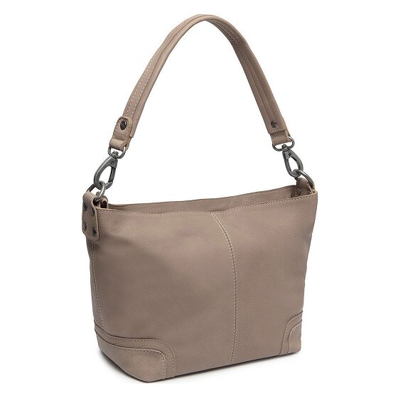The Chesterfield Brand Zarita Bolsa de hombro Piel 22 cm
