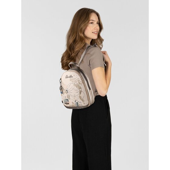 Anekke Olympia Mochila de la ciudad 30 cm