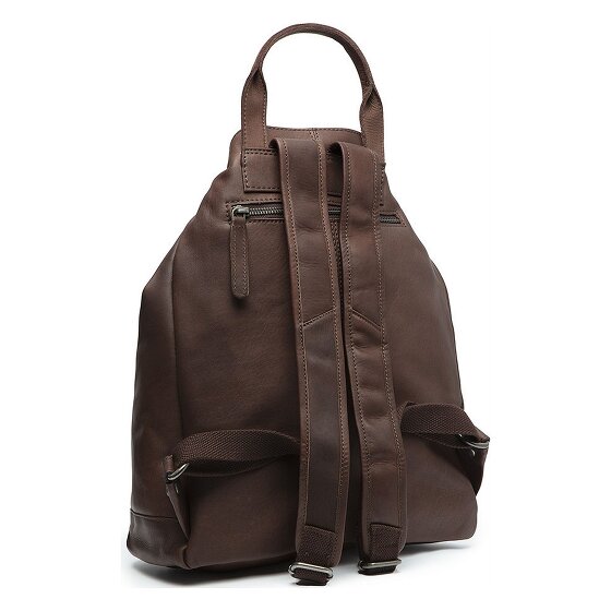 The Chesterfield Brand Manchester Mochila de día Piel 40 cm