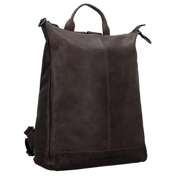 The Chesterfield Brand Manchester Mochila de día Piel 40 cm