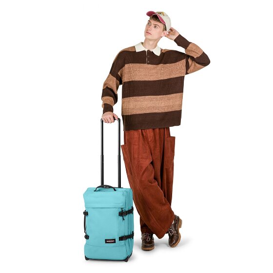 Eastpak Tranverz 2 ruedas Carro de la cabina 51 cm