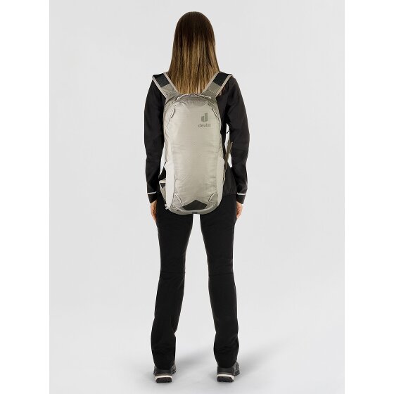 Deuter Race 8 Mochila de día 43 cm
