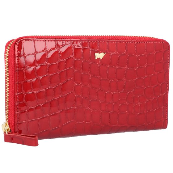 Braun Büffel Cartera Verona cuero 19 cm