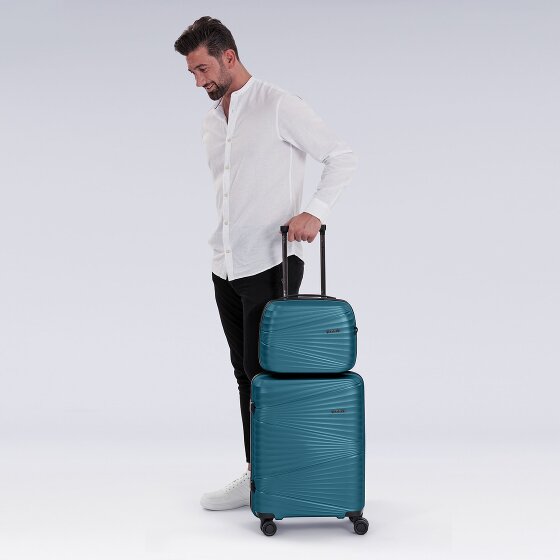 Pactastic Collection 02 Estuche de belleza 34 cm