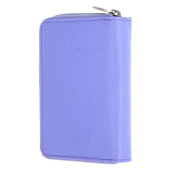 Golden Head Madrid Cartera Bloqueo RFID Piel natural 11.5 cm