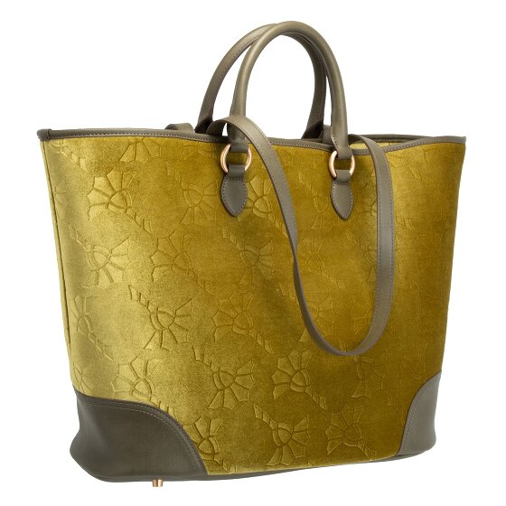 Joop! Ricamo Dolce Meryl Bolsa de compras 40 cm