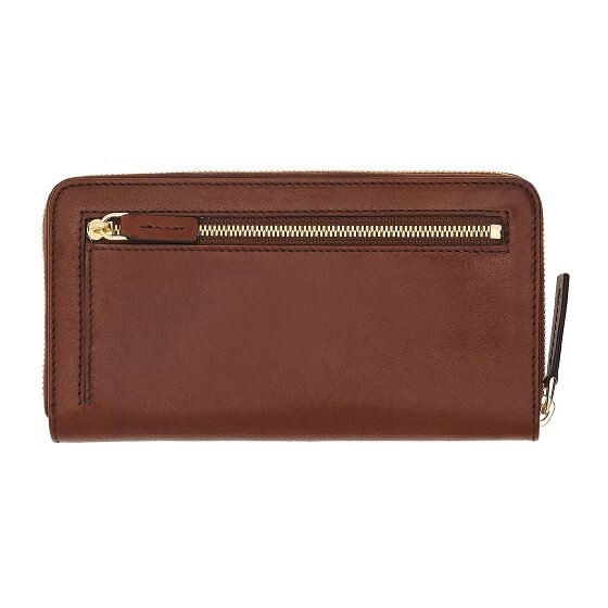 The Bridge Cartera Story Donna Piel 19 cm