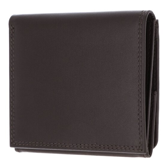 Golden Head Polo Billetero RFID Piel 10 cm