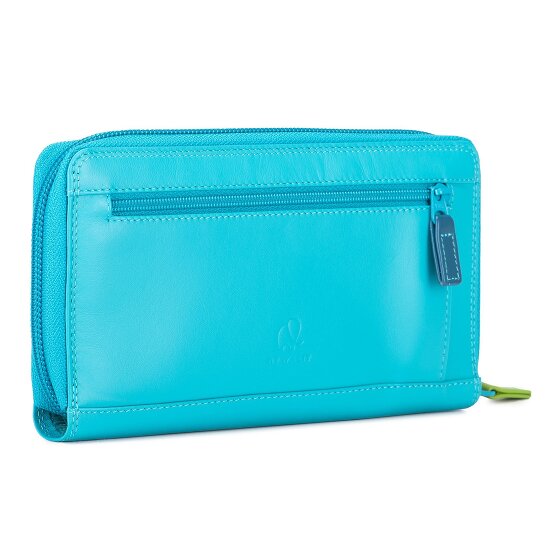 Mywalit Cartera Protección RFID Piel 20 cm
