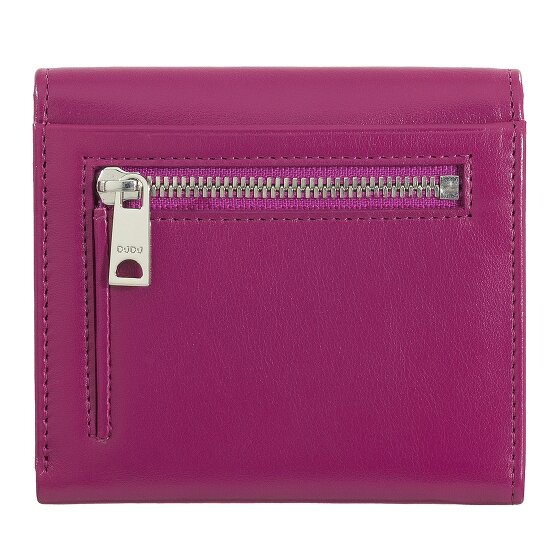 DuDu Malaita Cartera Piel 11 cm