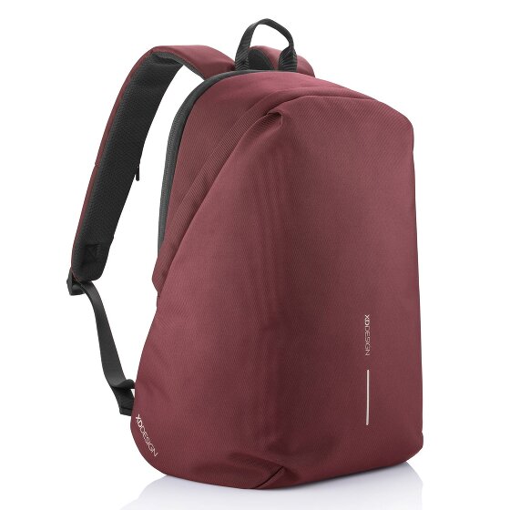 XD Design Compartimento para portátil Bobby Soft RFID de 45 cm