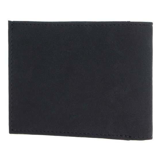 oxmox New Cryptan Cartera Bloqueo RFID 11 cm