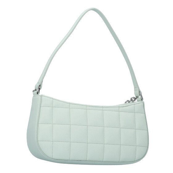 Calvin Klein Square Quilt Bolso 26 cm