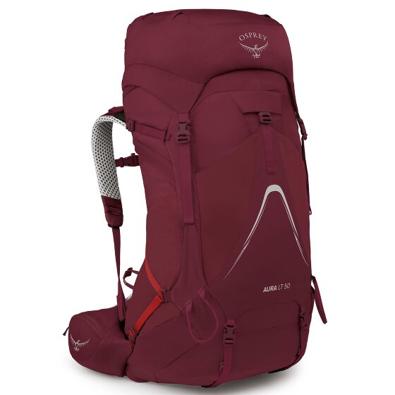 Osprey Aura 50 Mochila de trekking WM-L 80 cm