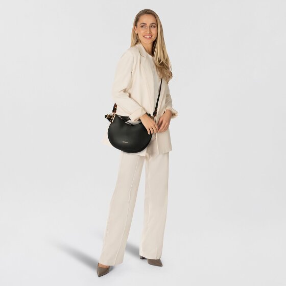 Coccinelle Sunup Bolsa de hombro Piel 25.5 cm