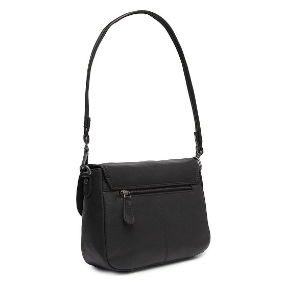 The Chesterfield Brand Miloa Bolsa de hombro Piel 23 cm